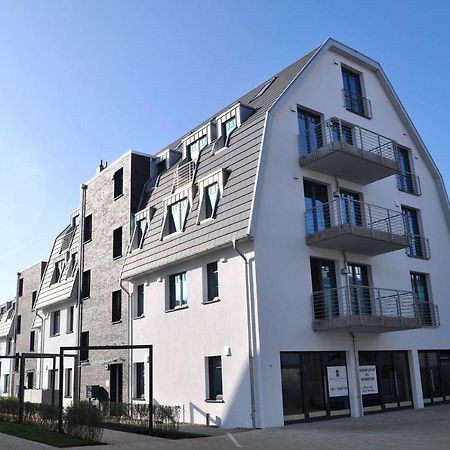 Heimathafen Ferienwohnung Niendorf  Dış mekan fotoğraf