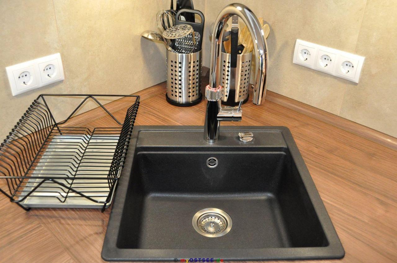 Heimathafen Ferienwohnung Niendorf  Dış mekan fotoğraf